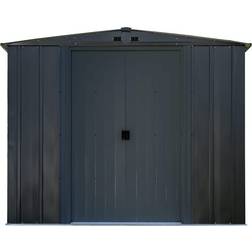 GOP Trenton (Byggnadsarea 5 m²)