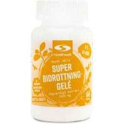 Healthwell Super Bidrottninggele 60 st