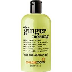 treaclemoon One Ginger Morning Bath & Shower Gel