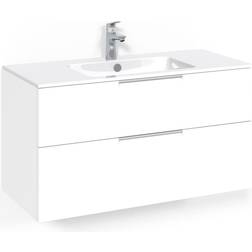 Macro Design Crown Plain (FSK100VJL14)