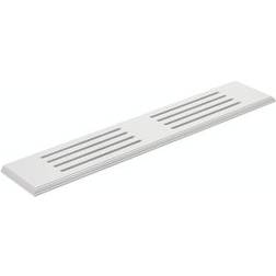 Lundbergs Linda 21520 MDF Fönsterbräda 200x1.9cm