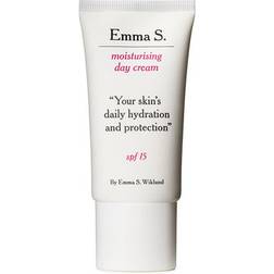 Emma S. Moisturizing Day Cream SPF15 50ml