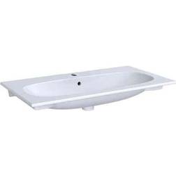 Geberit Acanto Möbel-Waschtisch Slim 500642 900 x 480 mm