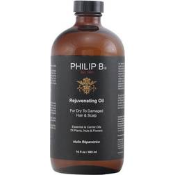 Philip B Complete Restorative Oil Rejuvenating 16.2fl oz