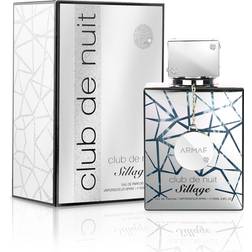 Armaf Club de Nuit Sillage EdP 105ml