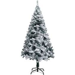 vidaXL 320963 Julgran 150cm