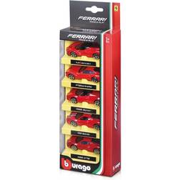 Ferrari Blister 5-pack