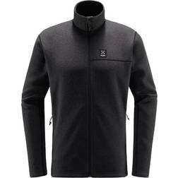 Haglöfs Swook Fleece Jacket - Slate