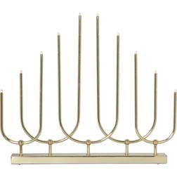 Star Trading Novum Adventsljusstake 46cm