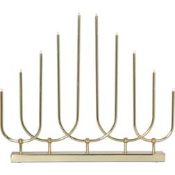 Star Trading Novum Candle Bridge 18.1"