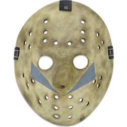 NECA Friday the 13th Part 5: New Beginning Jason Voorhees Mask Prop Replica