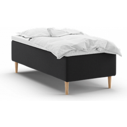 Bedre Nætter Venus Diamond Ramsäng 80x200cm
