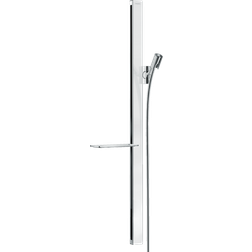 Hansgrohe Unica E 90 (27640400) Blanc, Chrome