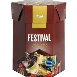 Toms Festival 2400g 1pack