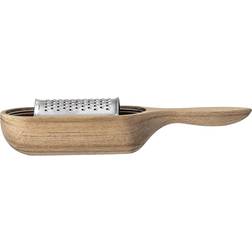 Bloomingville Acacia Grater 25cm