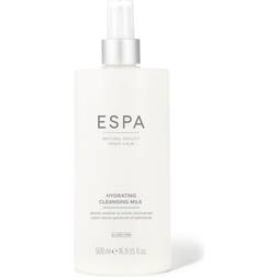 ESPA Hydrating Cleansing Milk 500ml