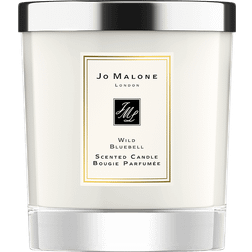 Jo Malone Wild Bluebell White Scented Candle 198g