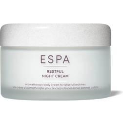 ESPA Restful Night Cream 200ml