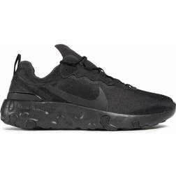 Nike Renew Element 65 Primaria y Colegio Zapatillas - Negro