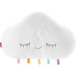 Fisher Price Twinkle & Cuddle Cloud Soother Lucina notturna