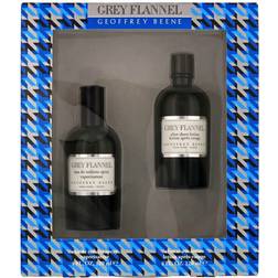 Geoffrey Beene Grey Flannel EdT 120ml + After Shave Lotion 120ml