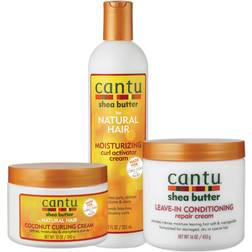 Cantu Bestseller Bundle