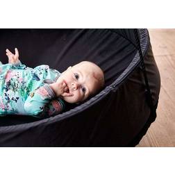 Edge & Pillow for Sensory Swing