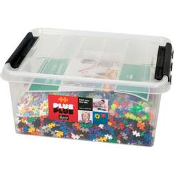 Plus Plus Mini Mix 6000pcs