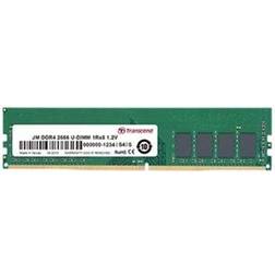 Transcend DDR4 2666MHz 32GB (TS2666HLE-32G)