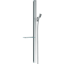 Hansgrohe Unica E 90 (27640000) Grau, Chrom