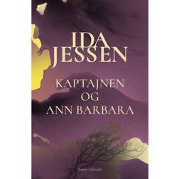 Kaptajnen og Ann Barbara (Lydbog, MP3, 2020)