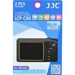 JJC LCP-CX6