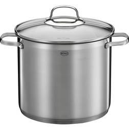 Rösle Elegance med lock 8 L 24 cm