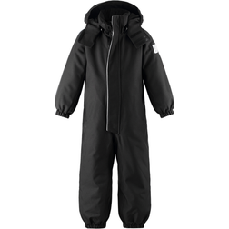 Reima Tromssa Kid's Winter Snowsuit - Black (520277-9990)