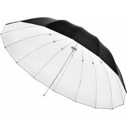 Walimex Reflex Umbrella Black/White 180cm