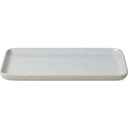 Blomus Sablo Flad tallerken 21cm