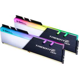 G.Skill Trident Z Neo DDR4 3800MHz 2x16GB (F4-3800C16D-32GTZN)