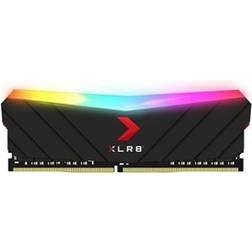 PNY XLR8 RGB DDR4 3600MHz 8GB (MD8GD4360018XRGB)