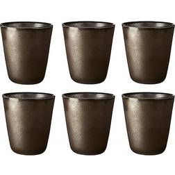 aida Raw Mugg 25cl 6st