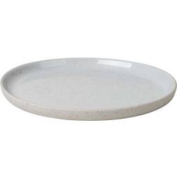 Blomus Sablo Plato de Postre 14cm