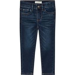 Levi's Jean '710' - bleu foncé