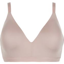 Sloggi Wow Comfort 2.0 Padded Bra - Foundation Nude