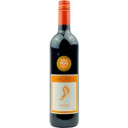 Barefoot Shiraz California 13% 75cl