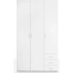 Bolmen Wardrobe 115x200cm