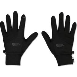 The North Face Etip Recycled Gloves - TNF Black