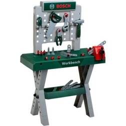 Klein Bosch Workbench