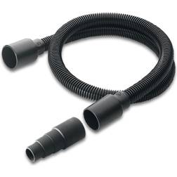 Kärcher Slange med Adapter Sort