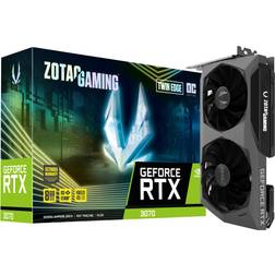 Zotac GeForce RTX 3070 Twin Edge OC