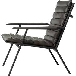 Vipp 456 Lænestol 75cm