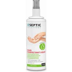 ITSeptic Hånddesinfektion Flydende 250ml